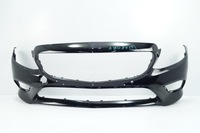 фото thumb №1, Бампер перед переднє pdc mercedes c w205 рестайлінг 17-