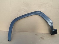 фото thumb №1, Hyundai tucson iv ліва планка крила перед передня