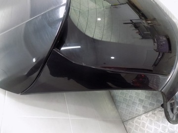 фото thumb №9, Citroen c4 picasso ii крышка багажника