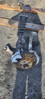 Купить Правая поворотный кулак 1.6 cdi mercedes w205, фото thumb