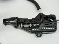 фото thumb №5, Замок дверь задняя левый renault captur i 825019935r 806076837r