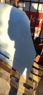 фото thumb №7, Капот кришка двигуна vw volkswagen crafter 2012-2017 r902