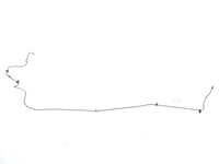 фото thumb №1, Land rover freelander ii 06-14 шланг тормозной левый задняя