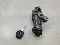 фото thumb №9, Замок зажигания с ключ vw polo 9n 1.2 12v 4b0905851