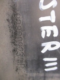 фото thumb №5, Планка дверь сдвижных правая renault master iii