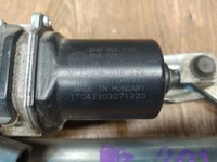 фото thumb №5, Vw tiguan ii 2 механизм дворник 5nb955023