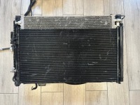 фото thumb №8, Land rover evoque l538 комплект радіатор (охолодження + кондиціонер)