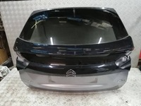 фото thumb №1, Крышка багажника багажника задняя citroen c4 iii e-c4 20- kcac