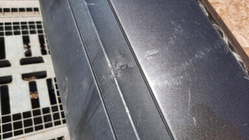 фото thumb №12, Бампер зад volkswagen passat b6 08r 2.0d універсал lc8z 3c9807421