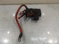 фото thumb №1, Stilo 1,9jtd клемма плюсовая