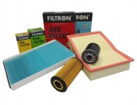 фото thumb №1, Mercedes vito w638 96-03 2.3d дизель фільтри набір