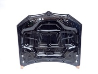 фото thumb №9, Bmw x3 g01 x4 g02 17- капот крышка двигателя