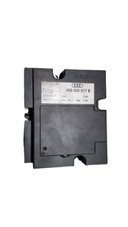 фото thumb №1, Audi a8 d2 4d0035617b модуль телефону 4d0035617b