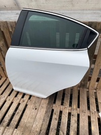 фото thumb №2, Дверь левый задняя задние alfa romeo giulietta