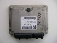 Купить Бортовой компьютер блок управления 51798647 iaw4efg4 fiat multipla, фото thumb