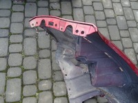 фото thumb №10, Ford ecosport mk2 lift бампер передний pdc