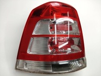 фото thumb №6, Лампа левый зад левая задняя opel zafira b рестайлинг 13305774