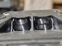 фото thumb №8, Seat mii датчик датчик торможения аварийного 1s0907201a