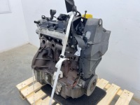 фото thumb №6, Renault megane iii scenic двигатель 1.5 dci k9k832 k9kg832