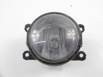 фото thumb №10, Toyota aygo i галоген левый h11 pz4579051005