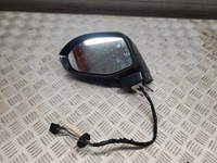 фото thumb №1, Audi a7 s7 4g 4g8857409am перед сторона ліва дзеркало 14+2 pin