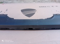 фото thumb №3, Спойлер накладка бампера задняя renault clio v 5 pdc