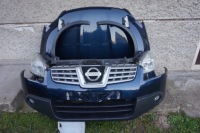 фото thumb №1, Підсилювач pas kompletny перед qashqai j10