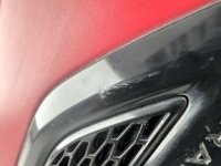 Land rover range rover sport l494 2014 капот Зі Шроту, фото thumb