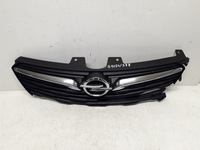 фото thumb №3, Opel crossland x 17- решітка решітка радіатора хромовані елементи