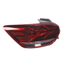 фото thumb №16, Лампа задняя заднего свет dla dacia sandero stepway mk3 2021 i новых