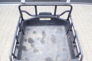Задний багажник Polaris Sportsman 570 Big Boss