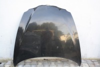 Купить Капот крышка двигателя alfa romeo 147 00-04 черная, фото thumb