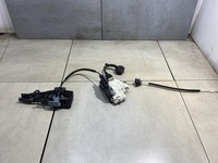 фото thumb №1, Замок дверь левый задняя audi q7 4l 9 pin 3c4839015c