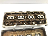 фото thumb №3, Jeep grand cherokee 5,7 hemi tnxe 6 2005 головка двигателя правая 53021616ba