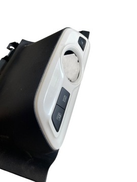 фото thumb №8, Toyota prius xw50 2017 element панелі розподільчої / засіб