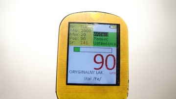 фото thumb №8, Кришка багажника зад vw passat b7 10-14r універсал lb9a