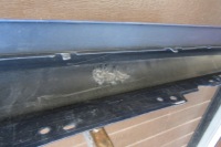 фото thumb №6, Молдинг поріг ліва bmw 3 f34 gt m-pakiet gran t