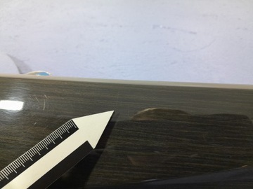 фото thumb №8, Bmw 5 f10 планки декори двері панелі eu 7225547