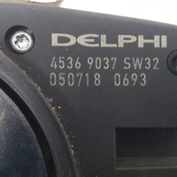 фото thumb №2, Переключатель комбинированный opel vectra c 45369037