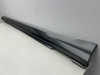 фото thumb №2, Audi a6 c8 4k s-line планка порогова ліва поріг лівий оригінал oem 2018-