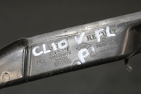 фото thumb №2, Заглушка жабо правая 668628497r renault clio v 5 lift