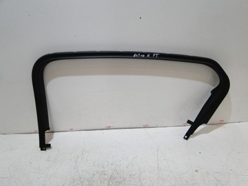 фото thumb №1, Opel astra k рамка планка двері праві зад 39037292