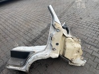 фото thumb №1, Четверть правая bok блок двигателя порог iveco daily 06-14rok