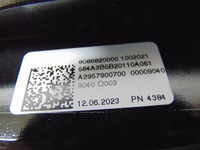 фото thumb №16, Спойлер кришки спойлер багажника mercedes eqe w295 a2957900700