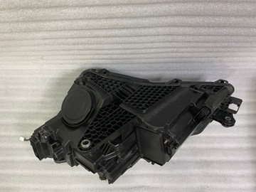 фото thumb №10, Skoda superb 3 3v1 рестайлинг led лампа левая правая