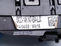 фото thumb №7, Jaguar xf перемикач / кнопка керма 2008 седан 4/5dr 08-15 2.7 d