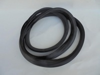 фото thumb №1, Прокладка крышки задняя багажника renault clio 5 v 20r