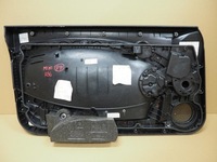 фото thumb №2, Обивка обшивка дверь правых передних mini r56