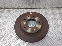 фото thumb №1, Диск правий перед передня mazda premacy 2.0 td