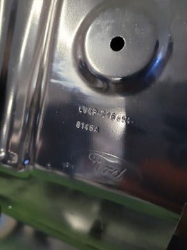 фото thumb №6, Ford kuga mk3 iii втулка стабілізатора капот кришка двигуна оригінал oem